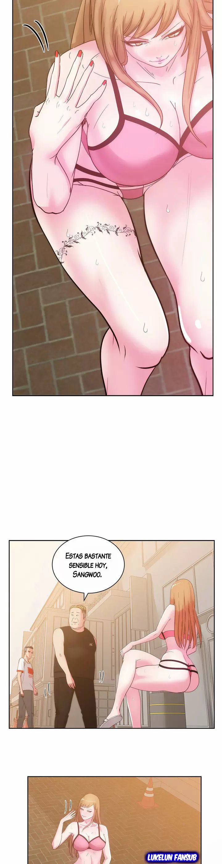 Tienda de Cómics Capítulo 26 - Page 13