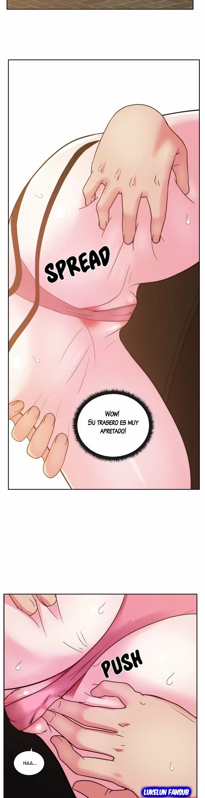 Tienda de Cómics Capítulo 26 - Page 19