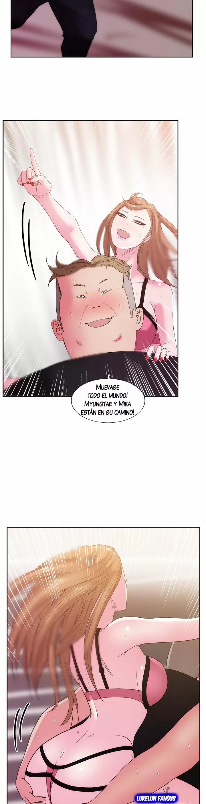 Tienda de Cómics Capítulo 26 - Page 30