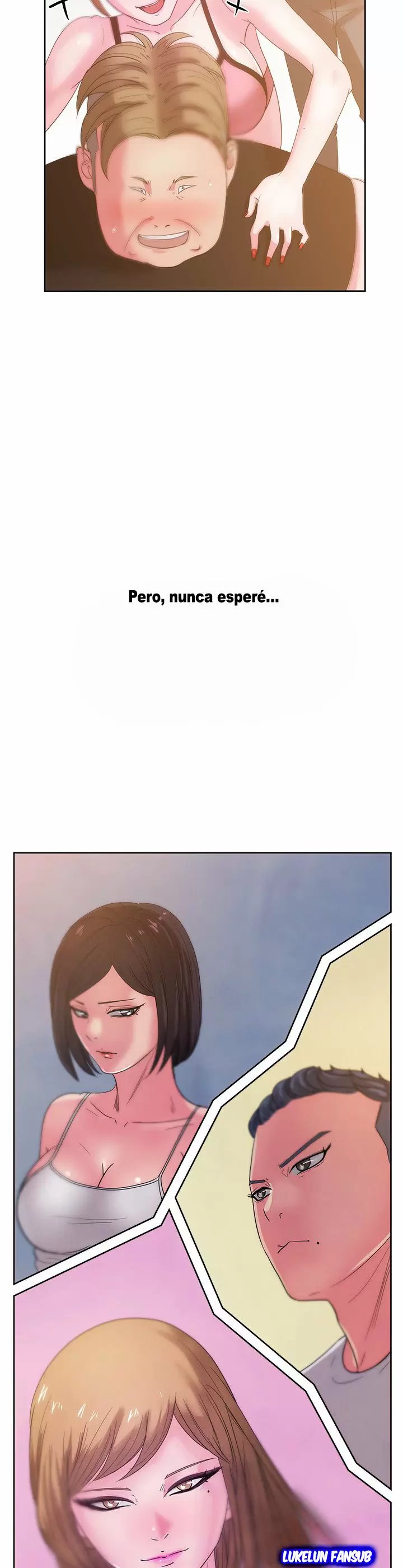 Tienda de Cómics Capítulo 26 - Page 33