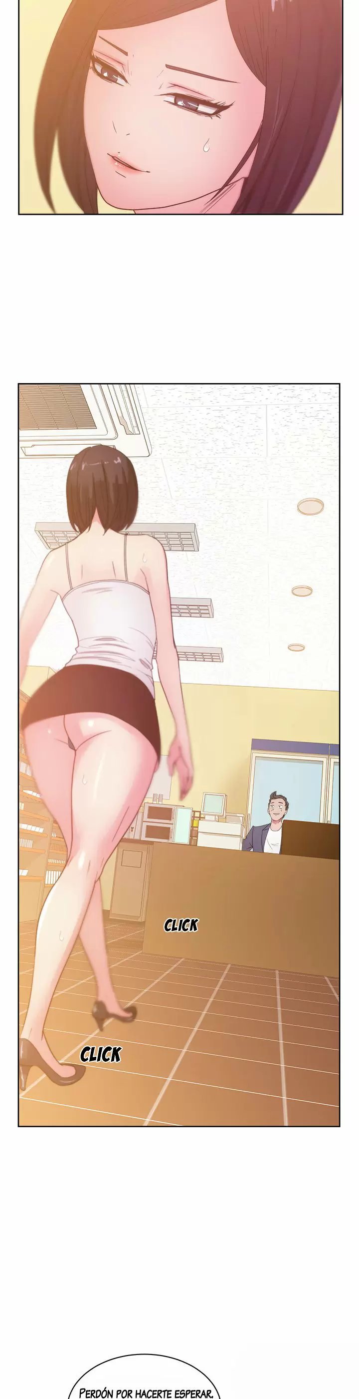 Tienda de Cómics Capítulo 27 - Page 10