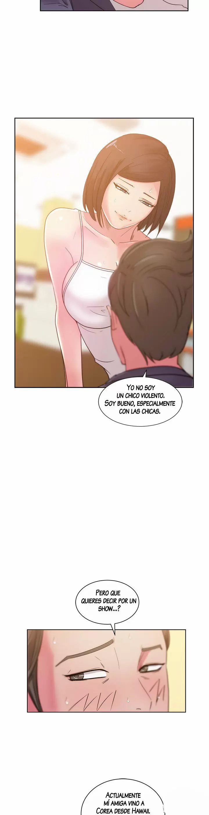 Tienda de Cómics Capítulo 27 - Page 12