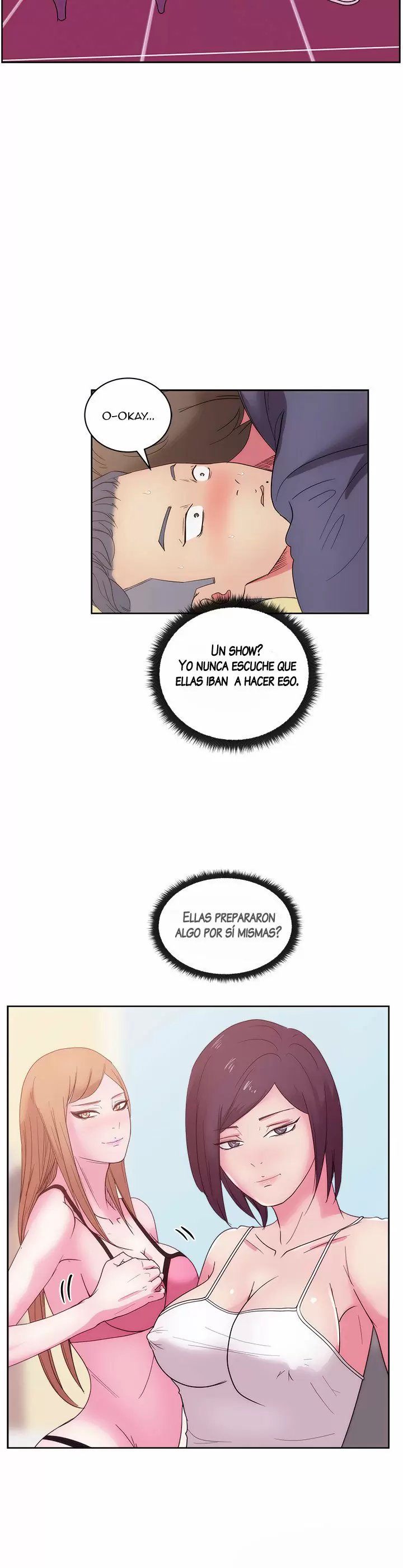 Tienda de Cómics Capítulo 27 - Page 24