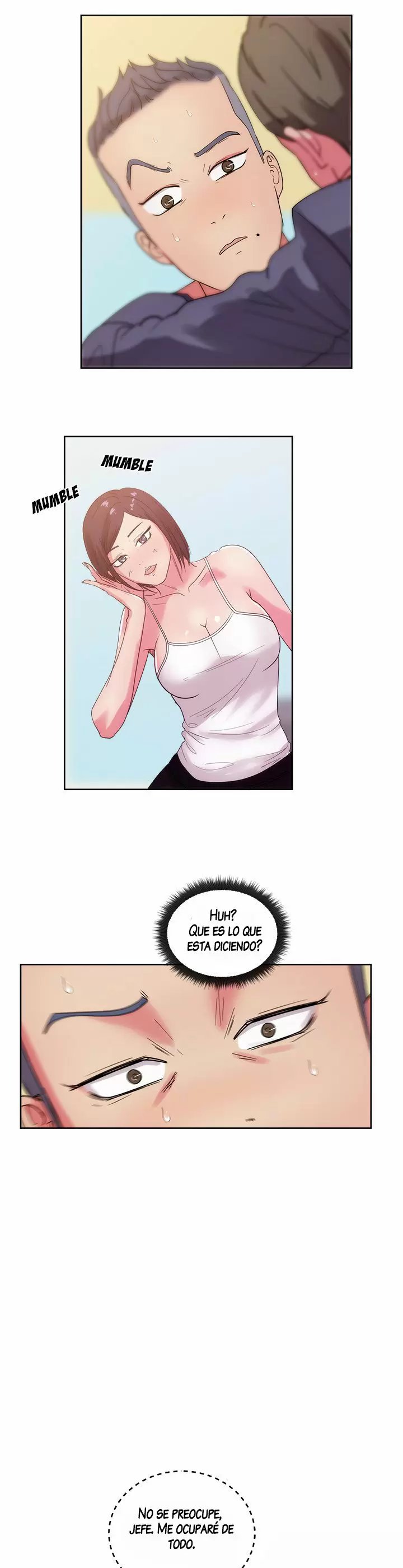 Tienda de Cómics Capítulo 27 - Page 25