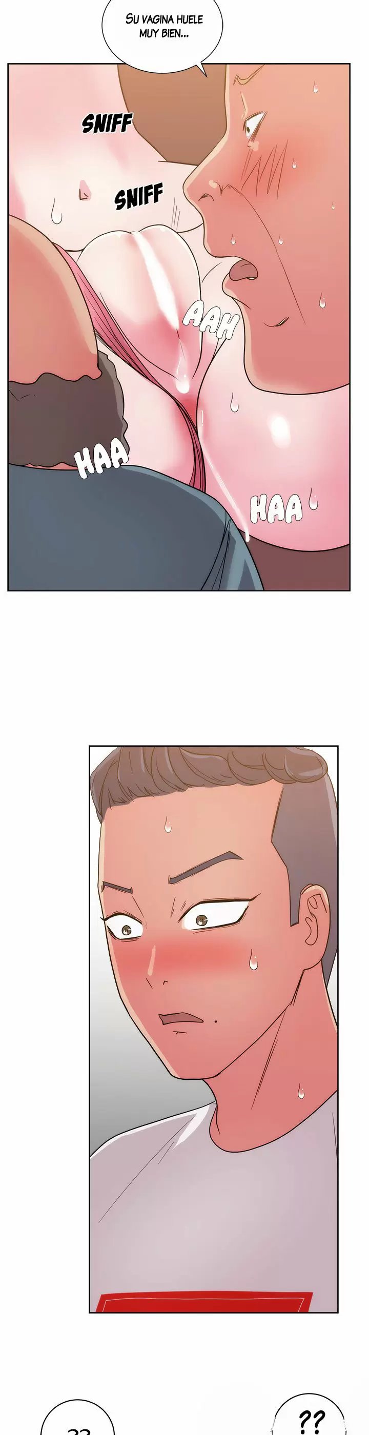 Tienda de Cómics Capítulo 27 - Page 33