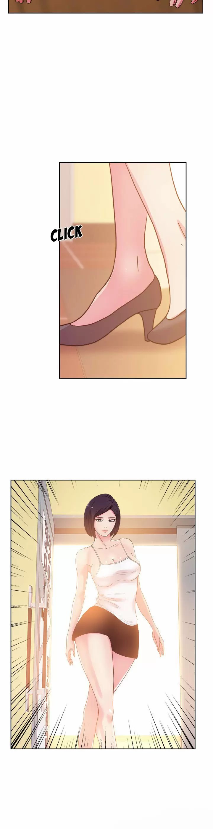 Tienda de Cómics Capítulo 27 - Page 5