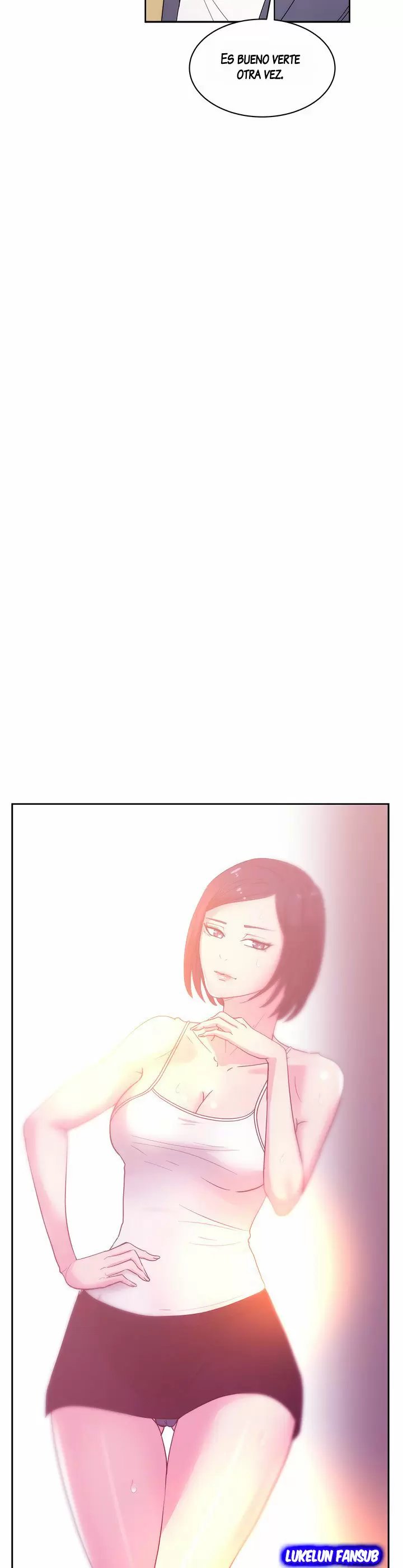 Tienda de Cómics Capítulo 27 - Page 8