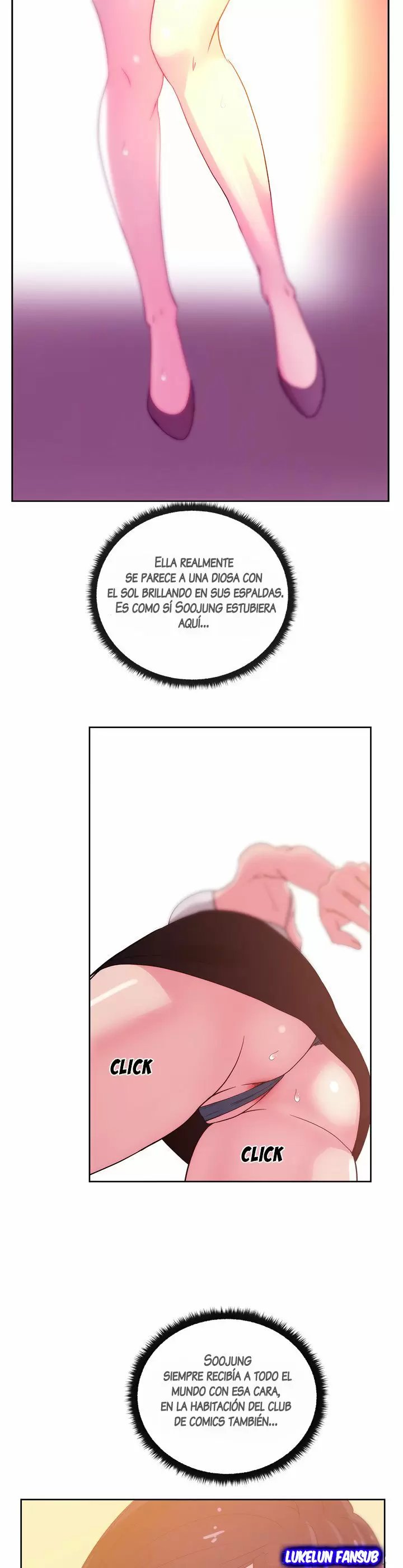 Tienda de Cómics Capítulo 27 - Page 9