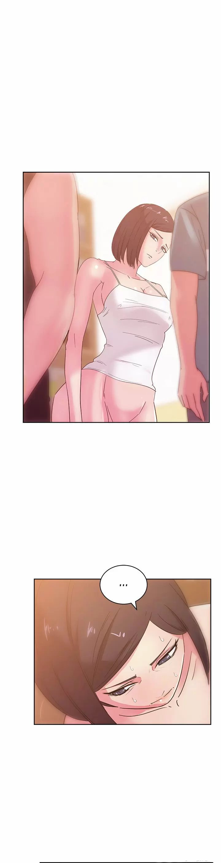 Tienda de Cómics Capítulo 28 - Page 22