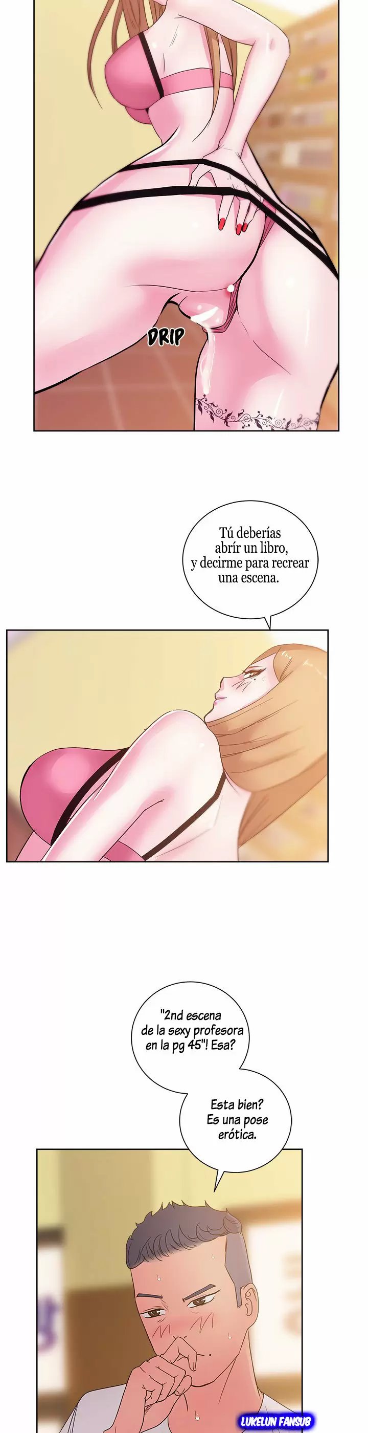 Tienda de Cómics Capítulo 28 - Page 26