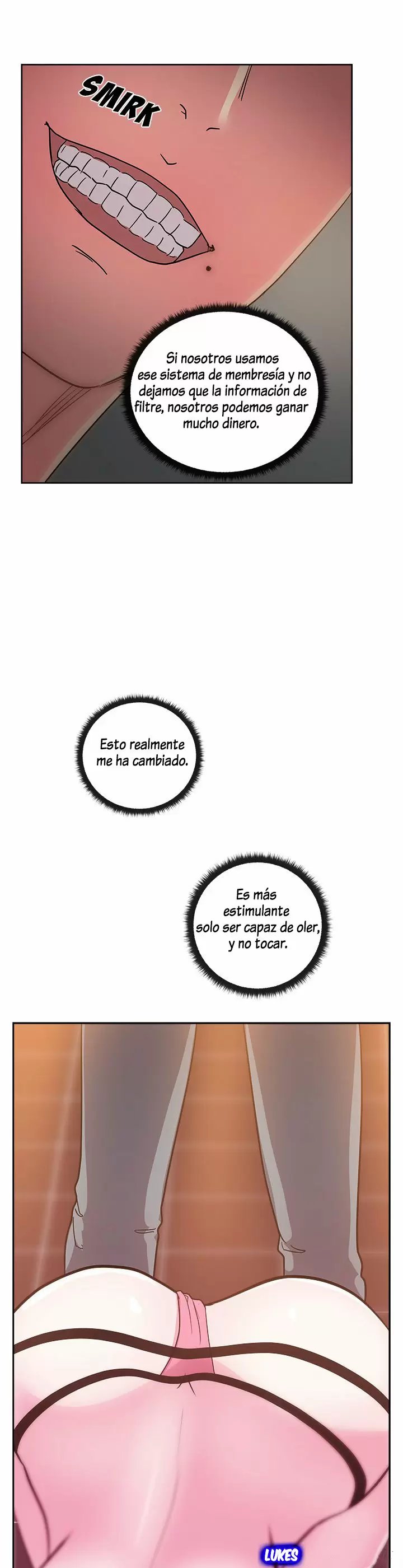 Tienda de Cómics Capítulo 28 - Page 30