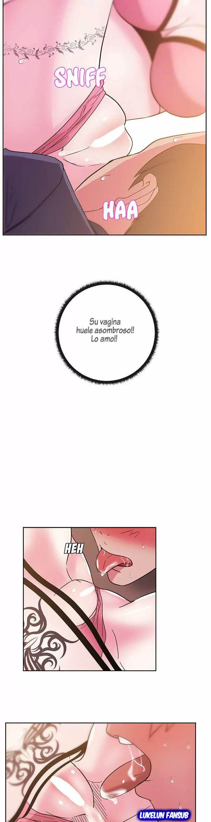 Tienda de Cómics Capítulo 28 - Page 7