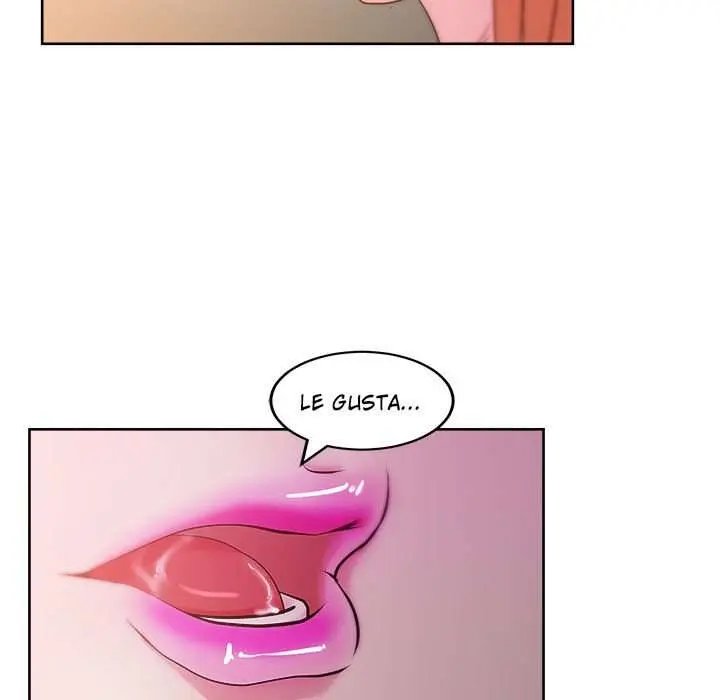 Tienda de Cómics Capítulo 29 - Page 101