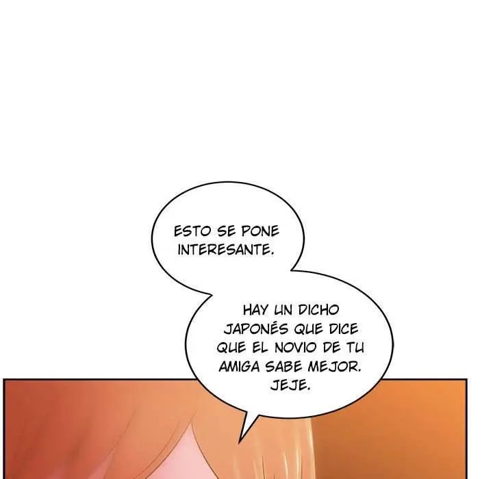 Tienda de Cómics Capítulo 29 - Page 103