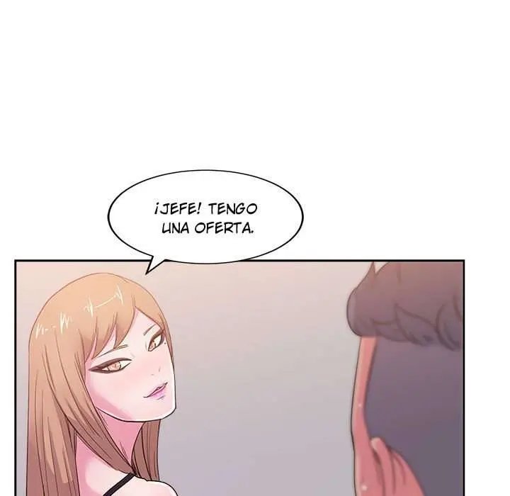 Tienda de Cómics Capítulo 29 - Page 106