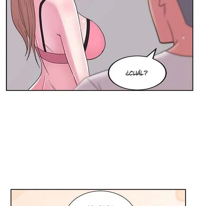 Tienda de Cómics Capítulo 29 - Page 107