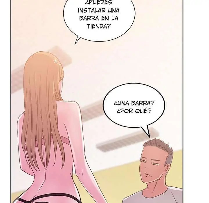 Tienda de Cómics Capítulo 29 - Page 108