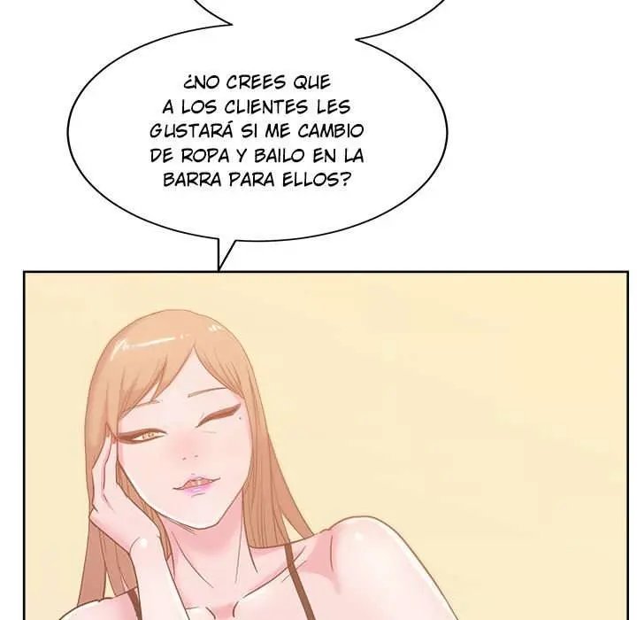 Tienda de Cómics Capítulo 29 - Page 110