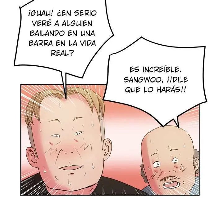 Tienda de Cómics Capítulo 29 - Page 114