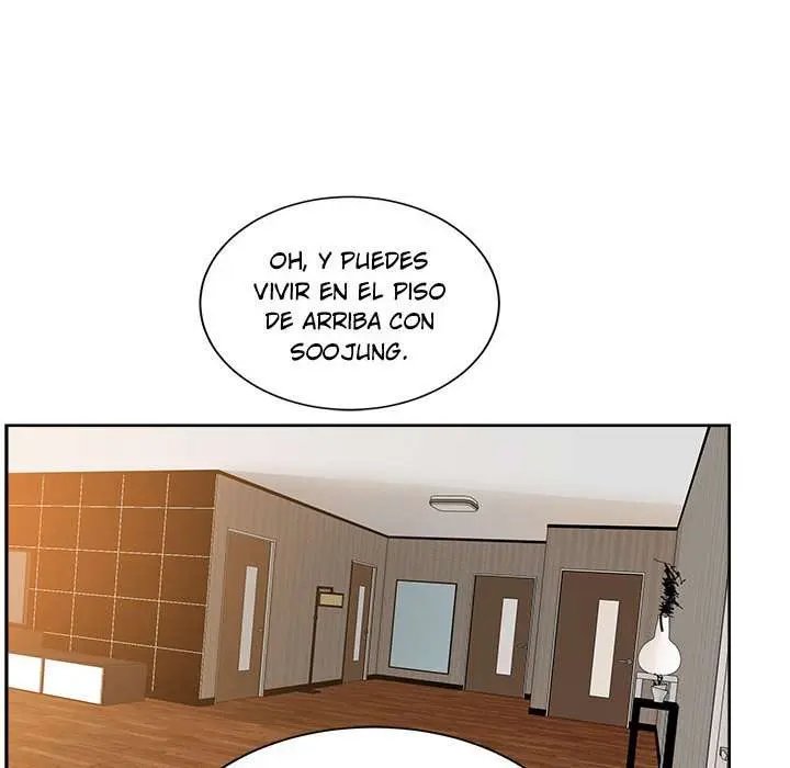 Tienda de Cómics Capítulo 29 - Page 117