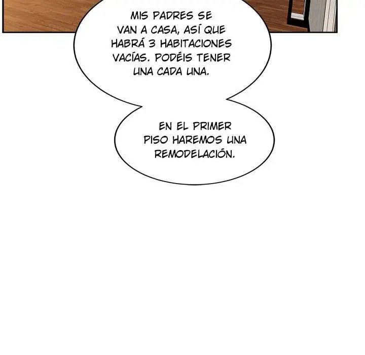 Tienda de Cómics Capítulo 29 - Page 118