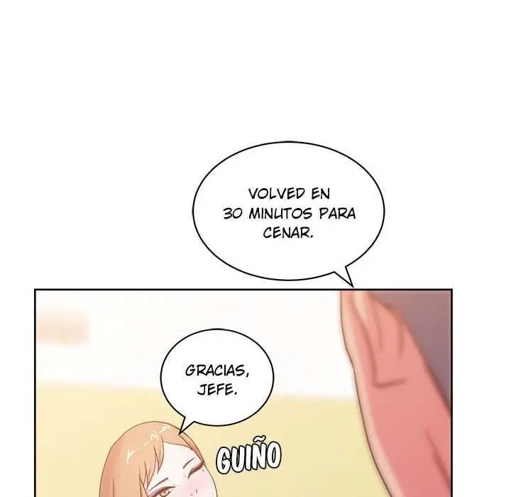 Tienda de Cómics Capítulo 29 - Page 119