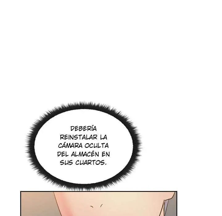 Tienda de Cómics Capítulo 29 - Page 122