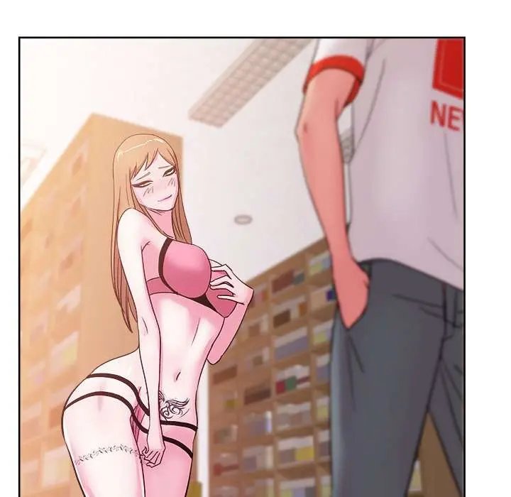 Tienda de Cómics Capítulo 29 - Page 124