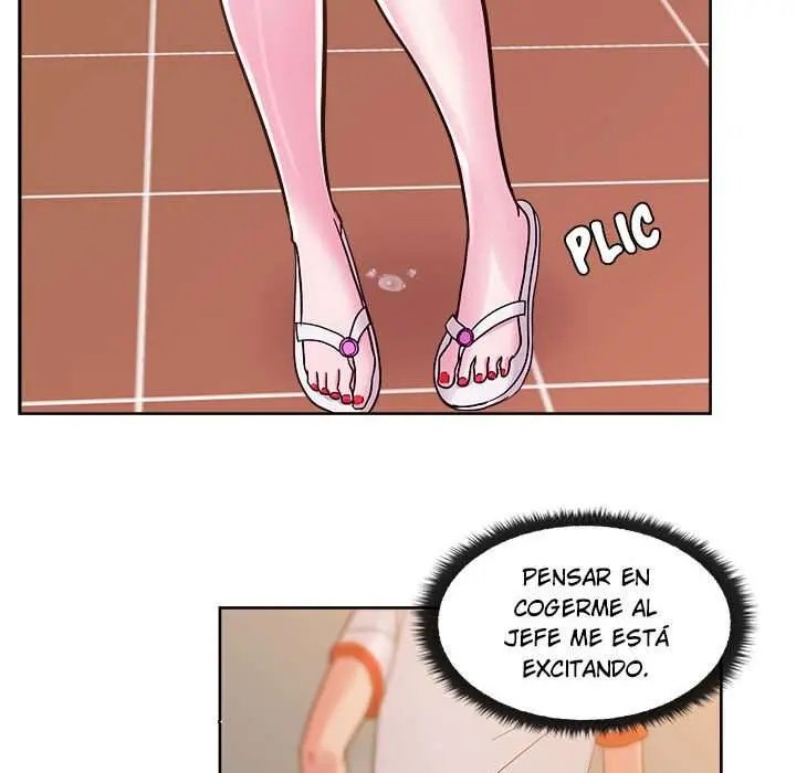 Tienda de Cómics Capítulo 29 - Page 127