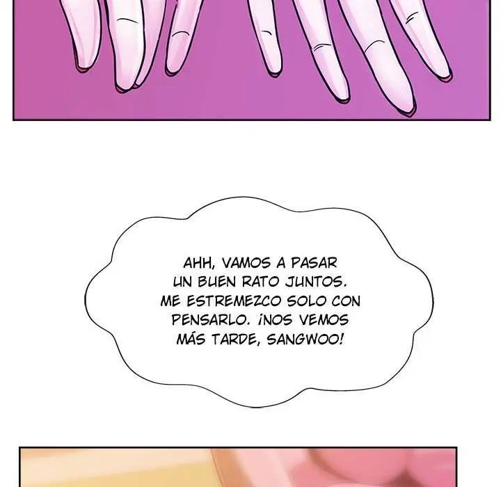 Tienda de Cómics Capítulo 29 - Page 137