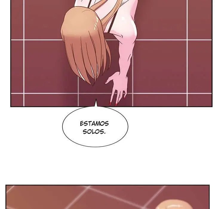 Tienda de Cómics Capítulo 29 - Page 18