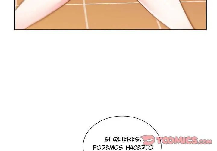 Tienda de Cómics Capítulo 29 - Page 2