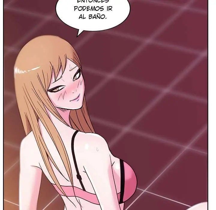 Tienda de Cómics Capítulo 29 - Page 28