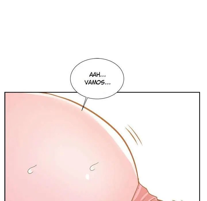 Tienda de Cómics Capítulo 29 - Page 54