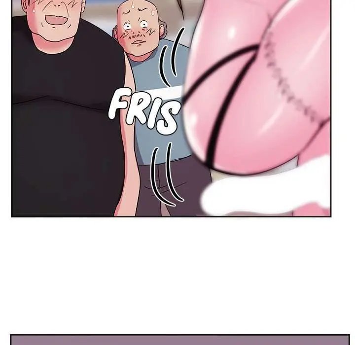 Tienda de Cómics Capítulo 29 - Page 63