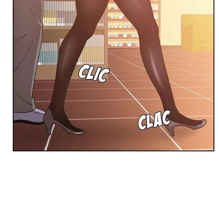 Tienda de Cómics Capítulo 29 - Page 77