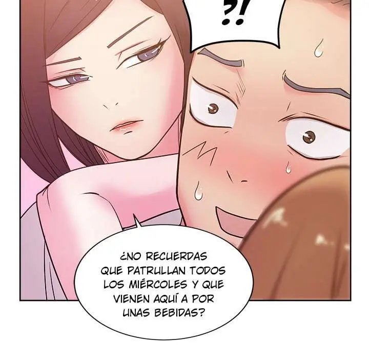 Tienda de Cómics Capítulo 29 - Page 81