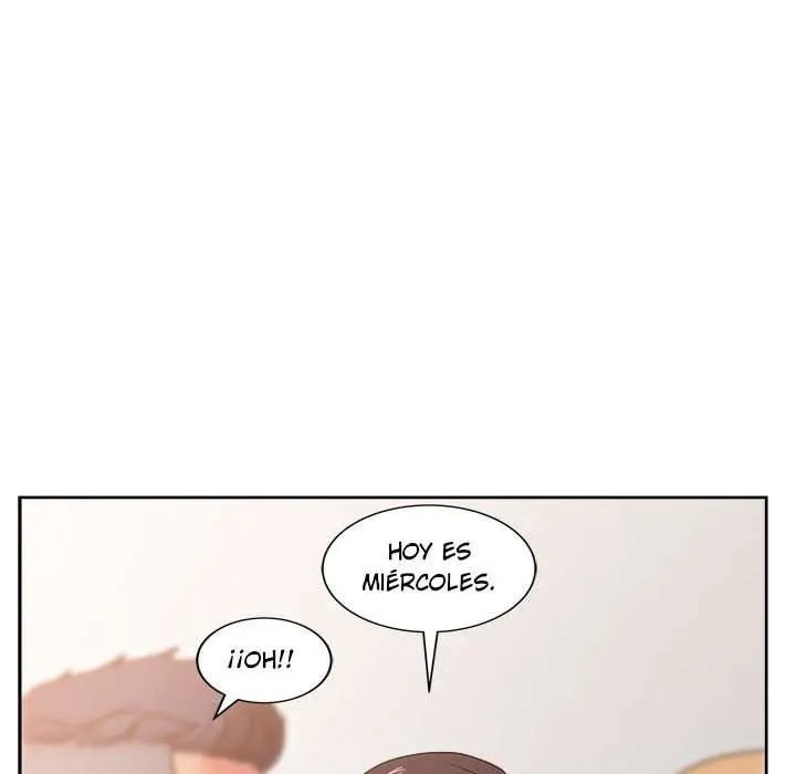 Tienda de Cómics Capítulo 29 - Page 82
