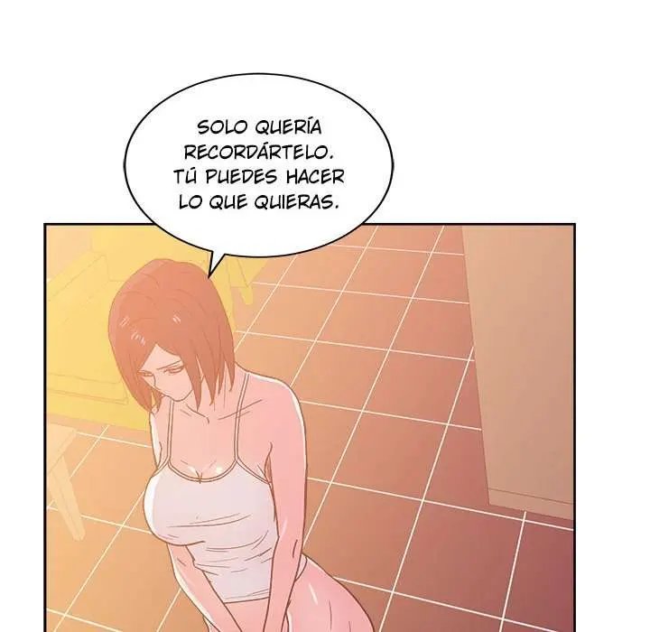 Tienda de Cómics Capítulo 29 - Page 86