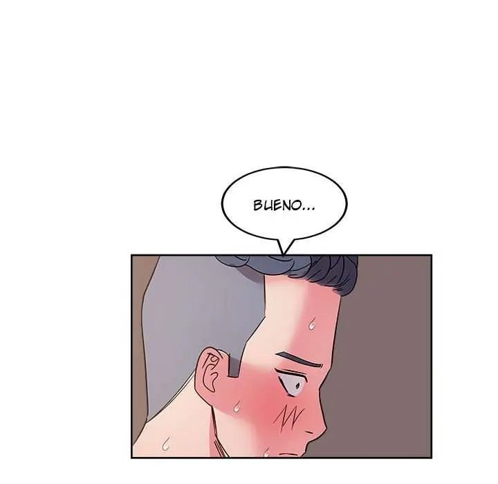 Tienda de Cómics Capítulo 29 - Page 88