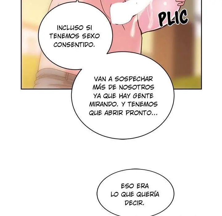 Tienda de Cómics Capítulo 29 - Page 90