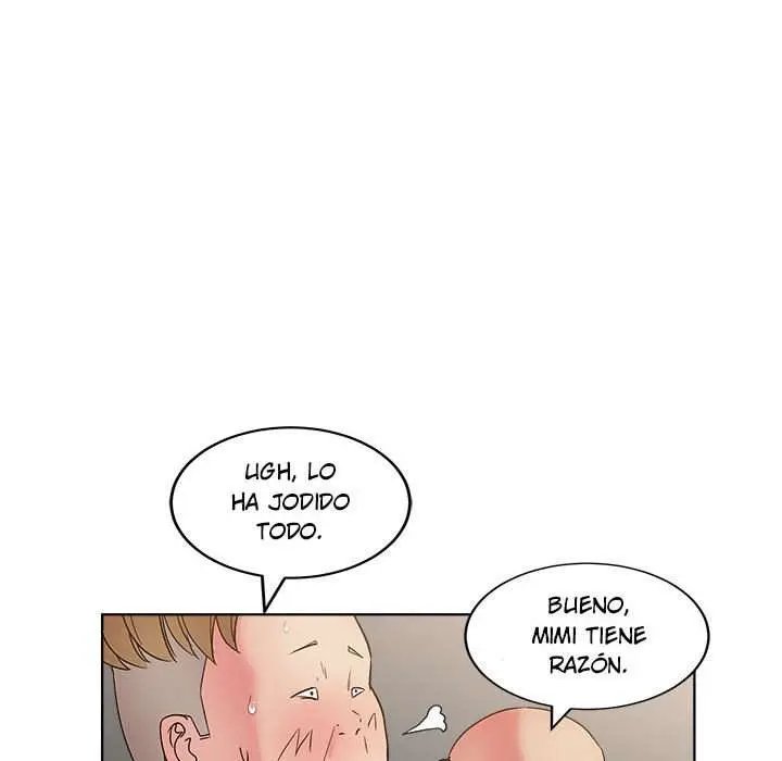 Tienda de Cómics Capítulo 29 - Page 92