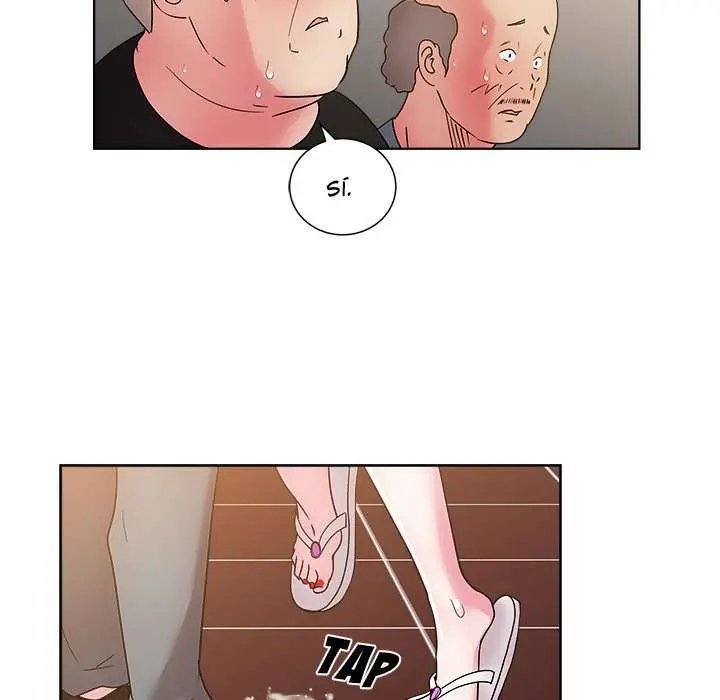 Tienda de Cómics Capítulo 29 - Page 93