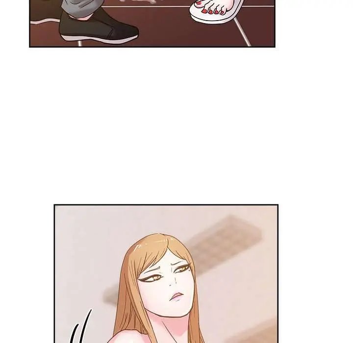 Tienda de Cómics Capítulo 29 - Page 94