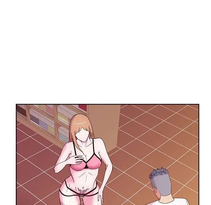 Tienda de Cómics Capítulo 29 - Page 97