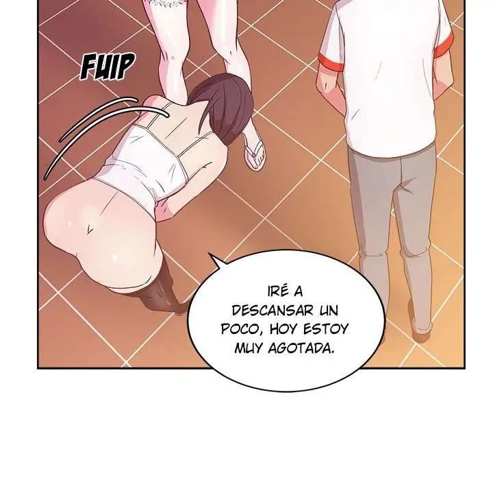 Tienda de Cómics Capítulo 29 - Page 98