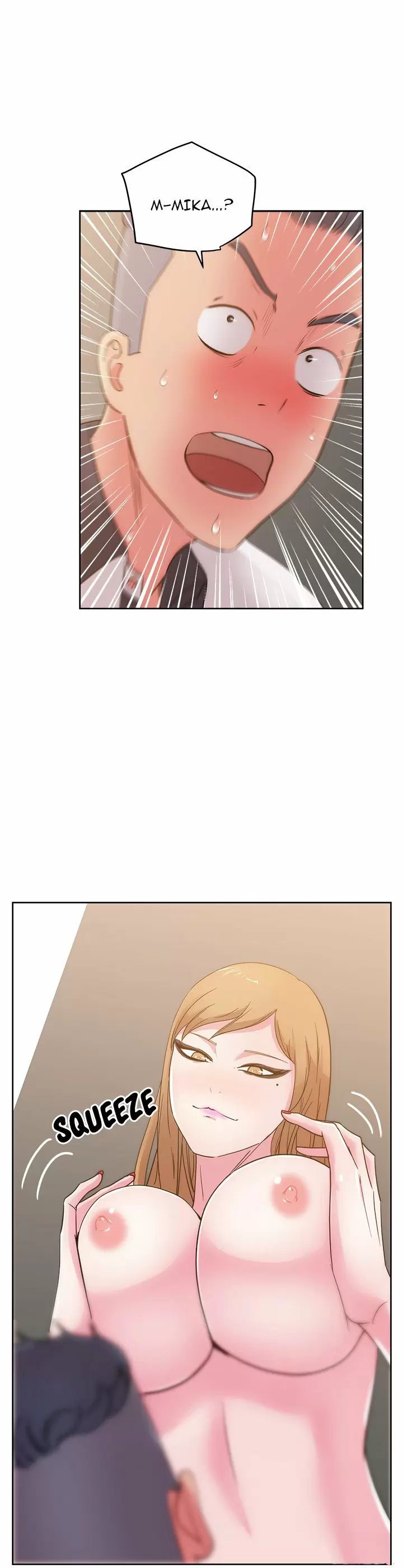 Tienda de Cómics Capítulo 30 - Page 10