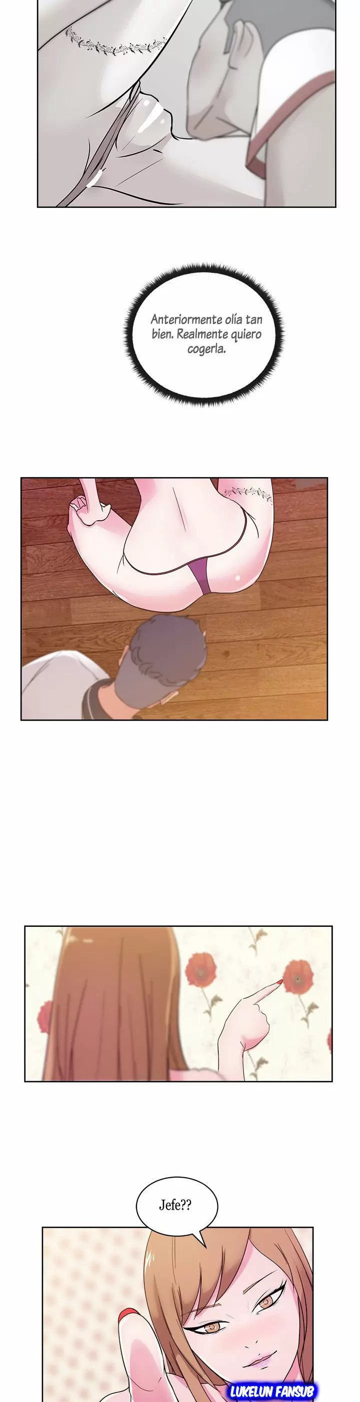 Tienda de Cómics Capítulo 30 - Page 19
