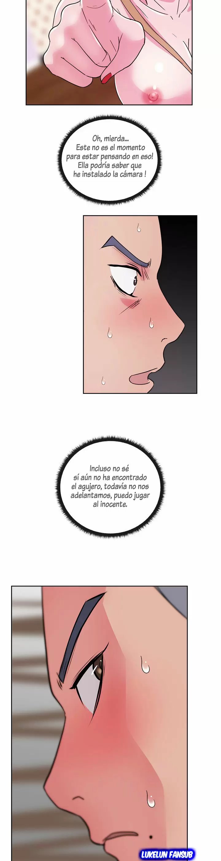 Tienda de Cómics Capítulo 30 - Page 20