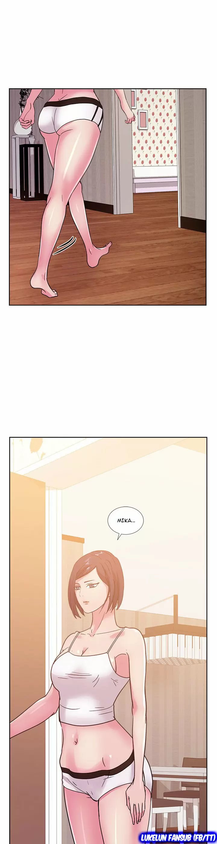 Tienda de Cómics Capítulo 30 - Page 22